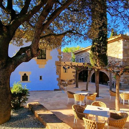 Boutique Hotel Comtal Empuries ロザス エクステリア 写真