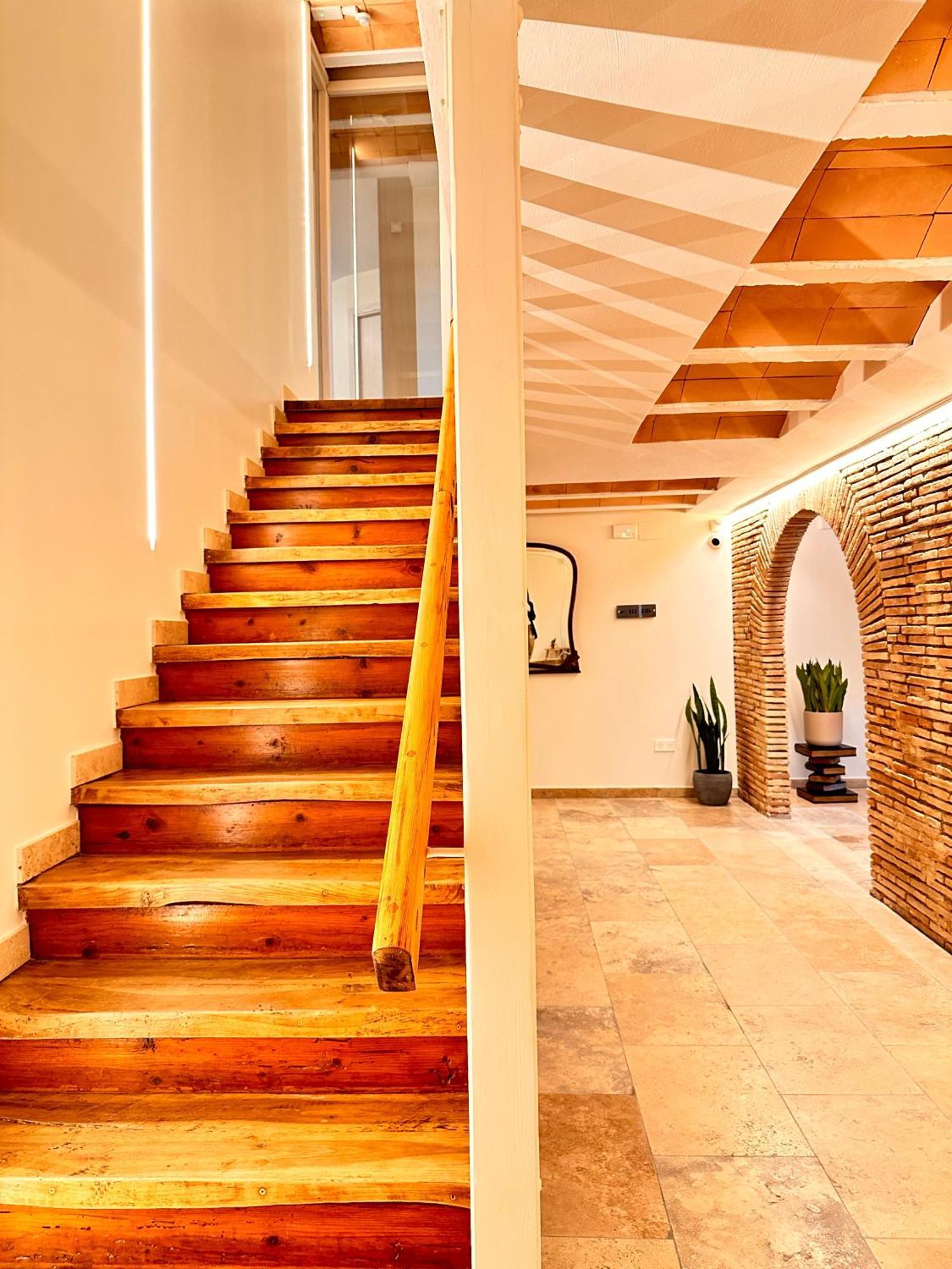 Boutique Hotel Comtal Empuries ロザス エクステリア 写真