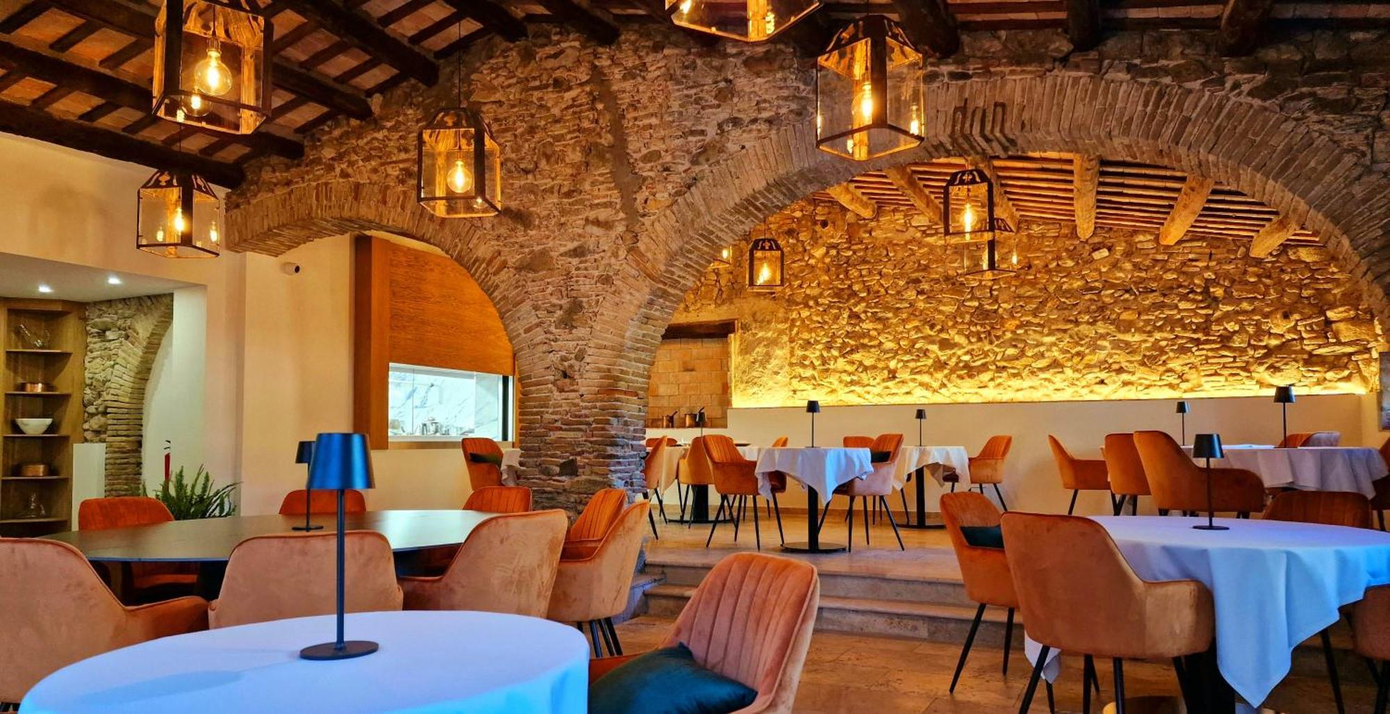 Boutique Hotel Comtal Empuries ロザス エクステリア 写真