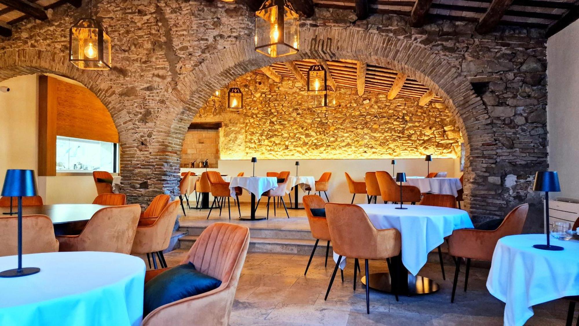 Boutique Hotel Comtal Empuries ロザス エクステリア 写真