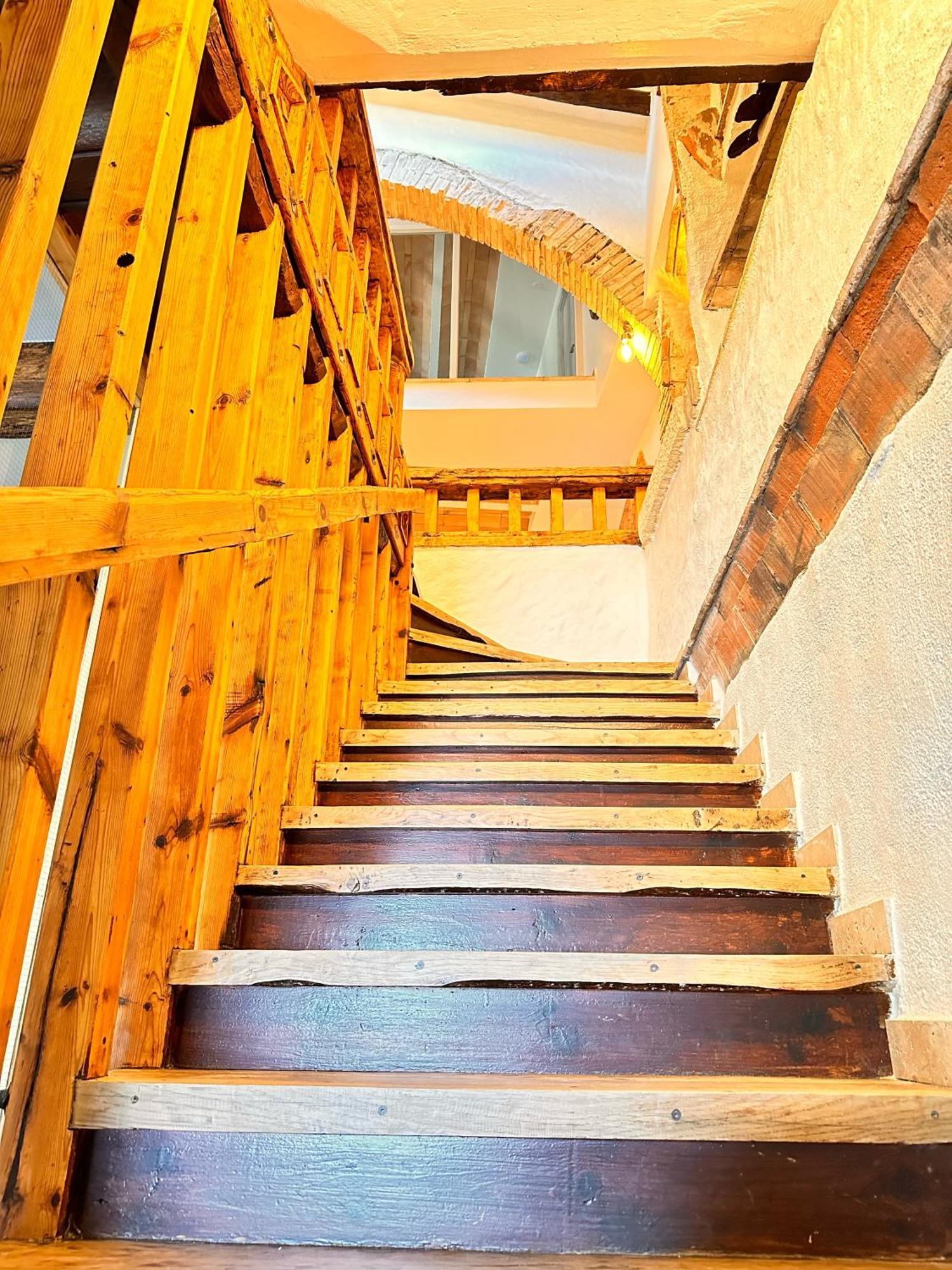 Boutique Hotel Comtal Empuries ロザス エクステリア 写真