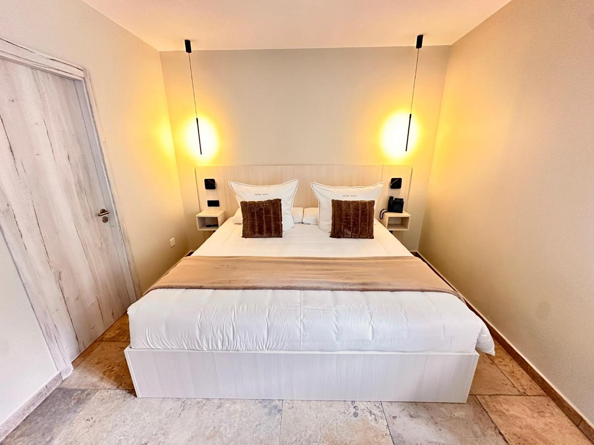 Boutique Hotel Comtal Empuries ロザス エクステリア 写真